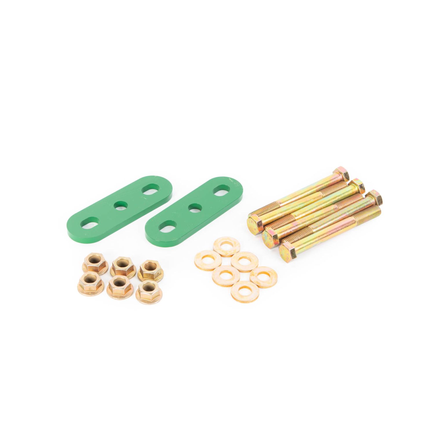 Lankota LANTH400 Rear Combine Hitch fits John Deere