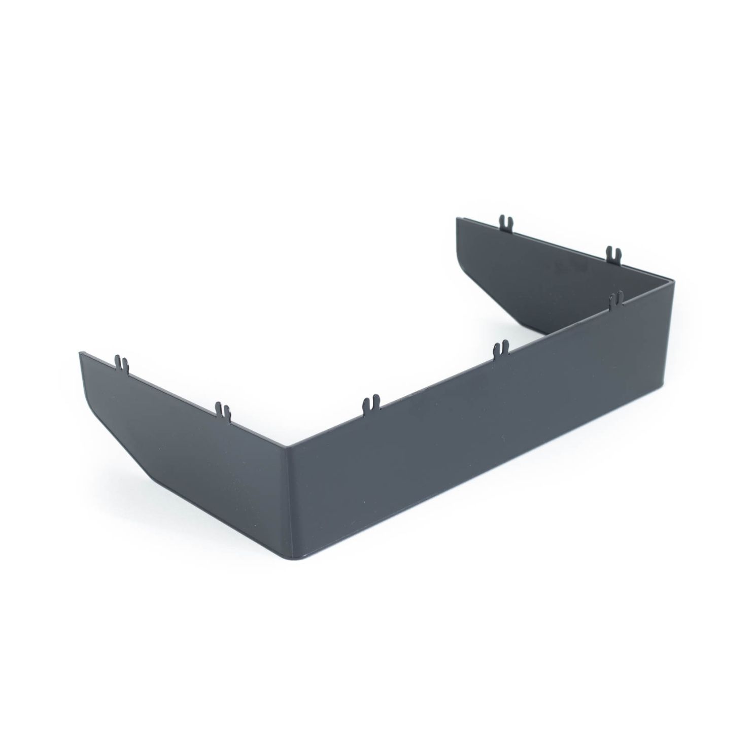 CabCAM 9" Color Digital TFT LCD Touch Button Monitor, 22 Pin