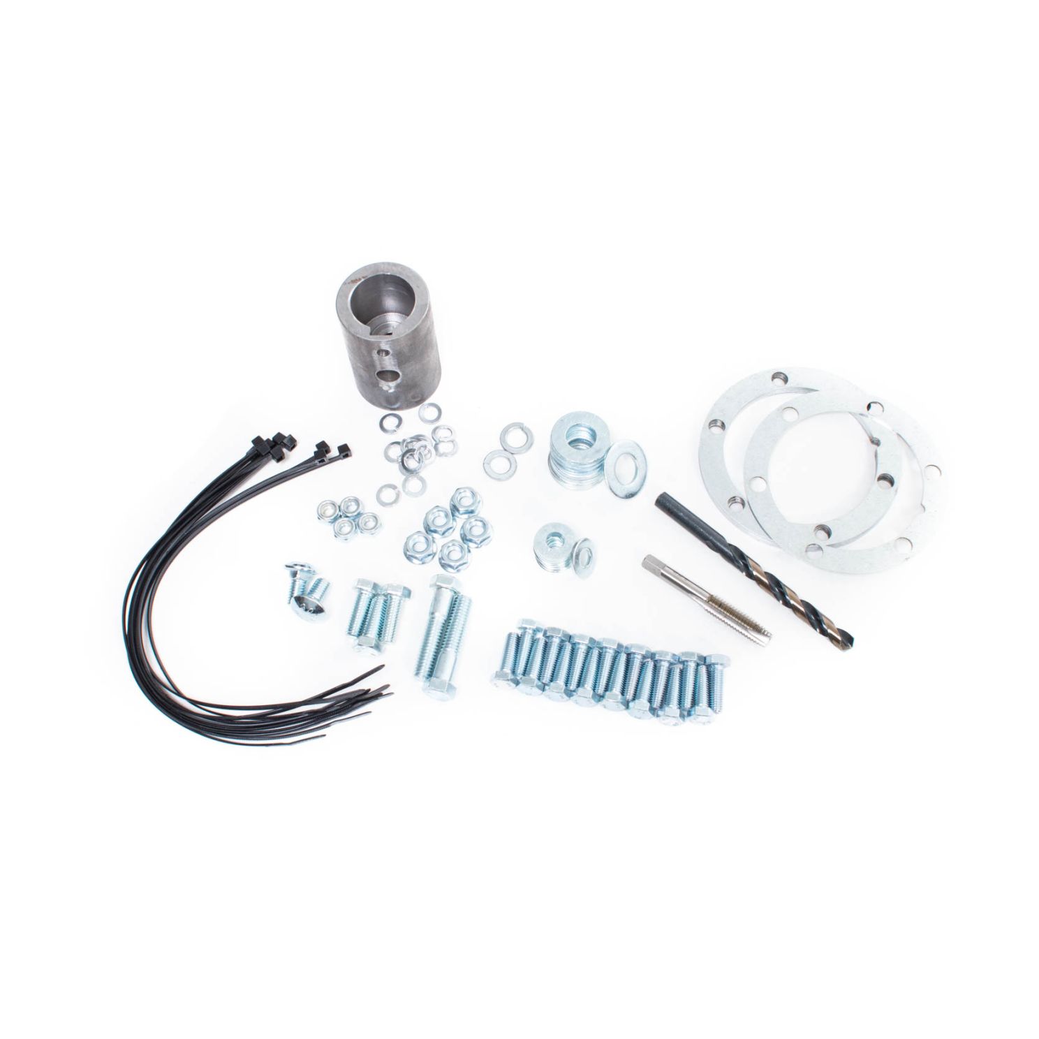 Lankota UDJD1000K Combine Unload Auger Shut-off Kit fits John Deere