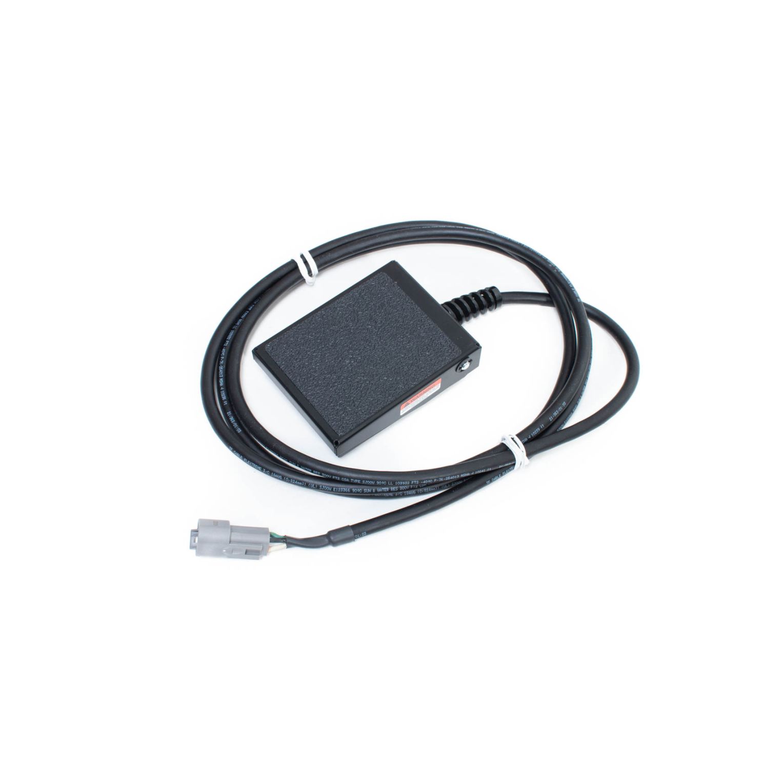 Lankota UDJD1000K Combine Unload Auger Shut-off Kit fits John Deere