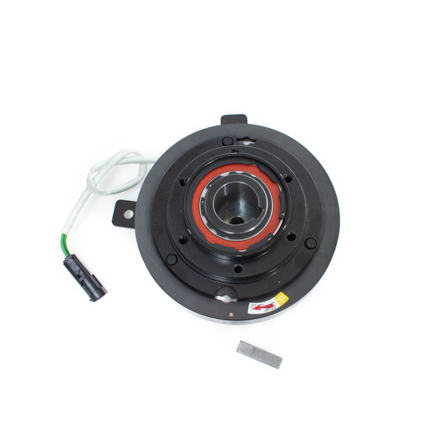 Lankota UDJD2000K Combine Unload Auger Shut-off Kit fits John Deere