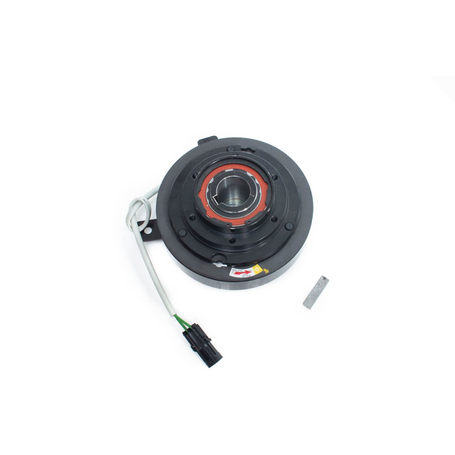 Lankota UDJD2000K Combine Unload Auger Shut-off Kit fits John Deere