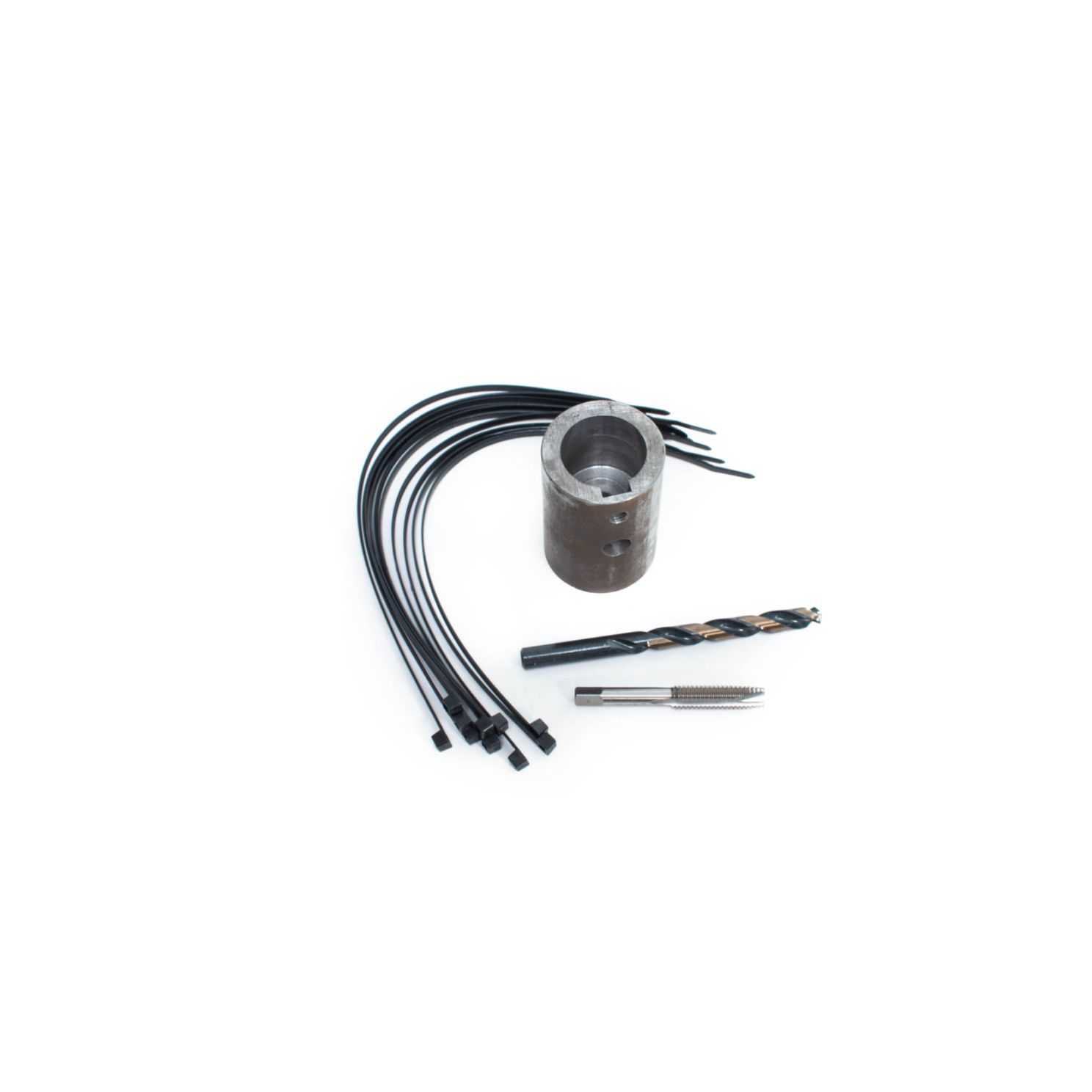 Lankota UDJD2000K Combine Unload Auger Shut-off Kit fits John Deere