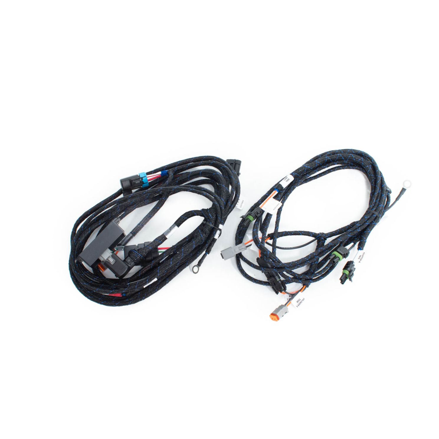 Lankota UDJD2000K Combine Unload Auger Shut-off Kit fits John Deere