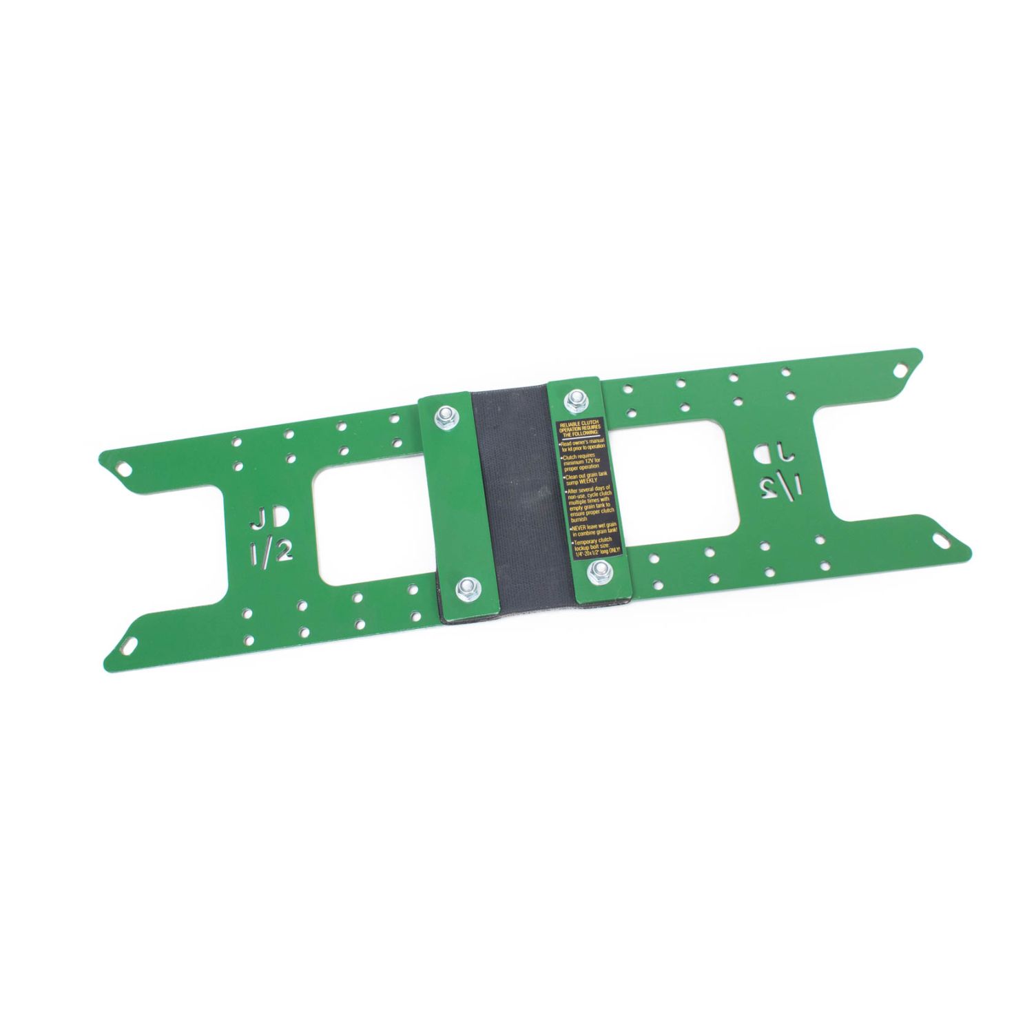 Lankota UDJD2000K Combine Unload Auger Shut-off Kit fits John Deere