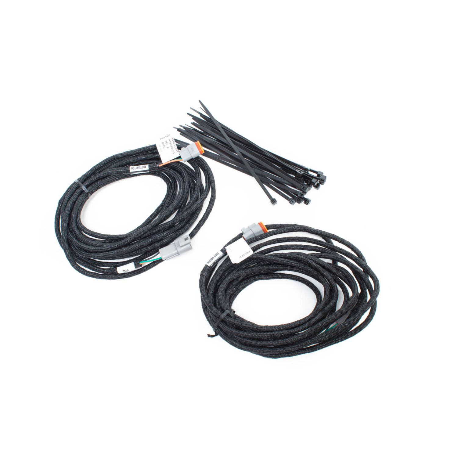 Lankota UDJD2000K Combine Unload Auger Shut-off Kit fits John Deere