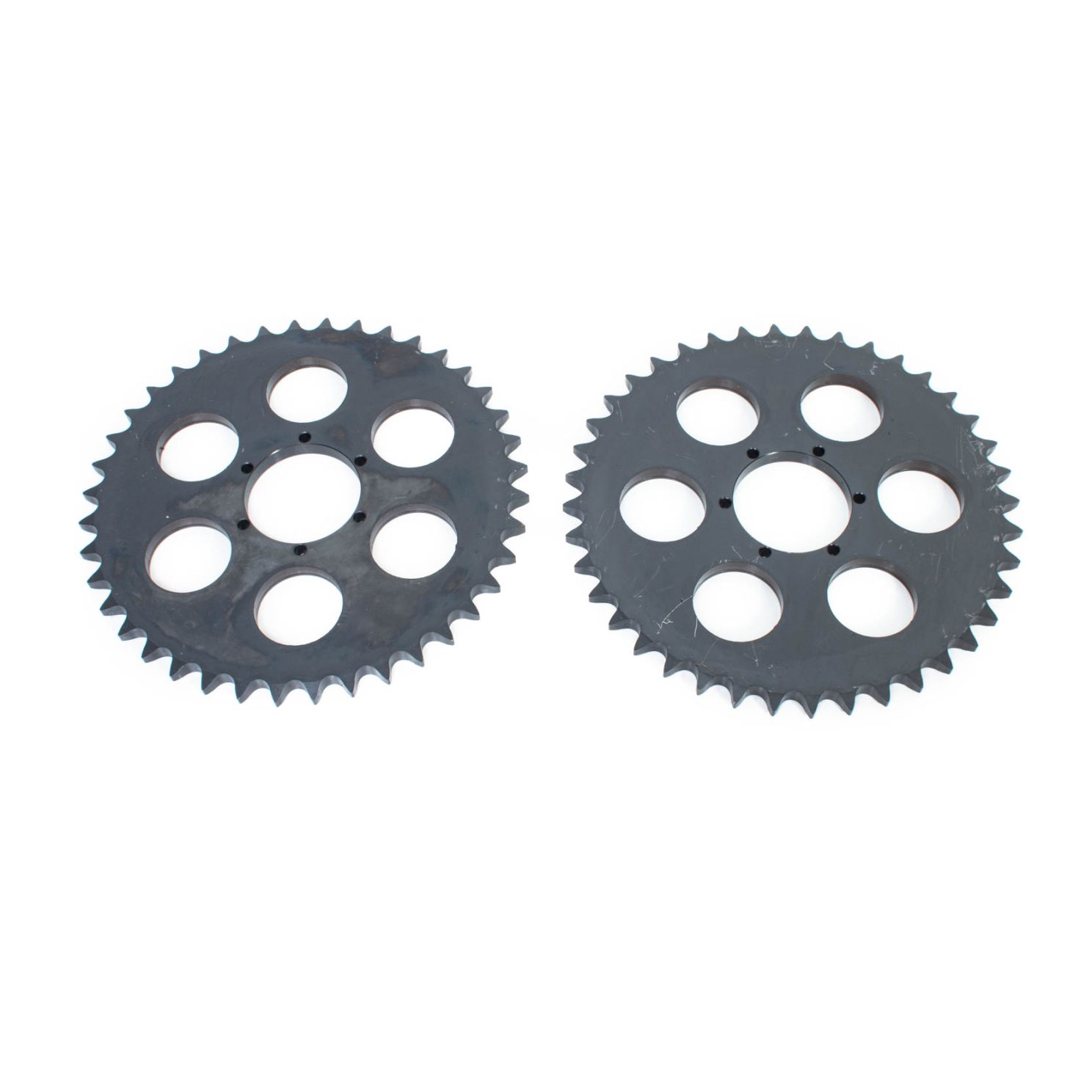 Lankota UDJD2000K Combine Unload Auger Shut-off Kit fits John Deere