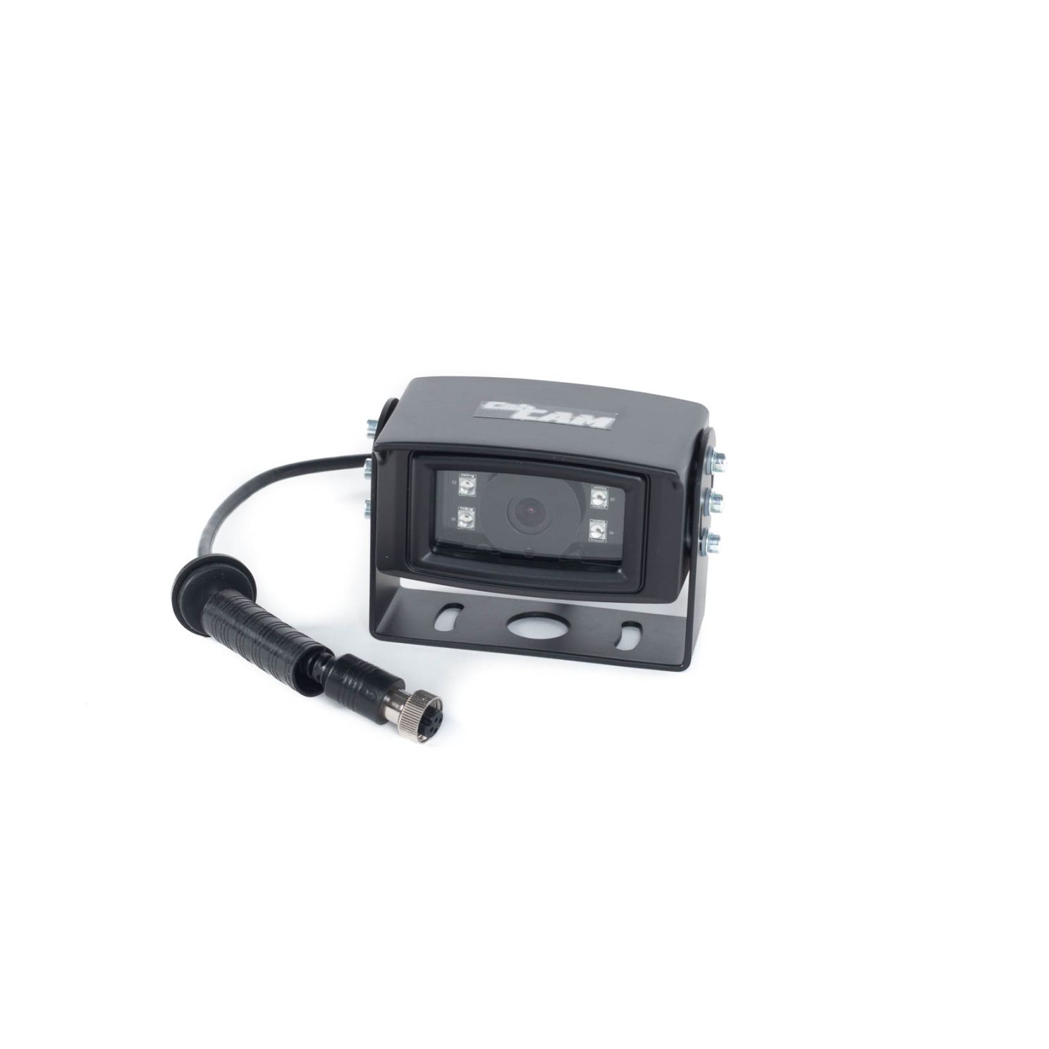 CabCam 110° Color Wired Camera 4 Pin A-VS1C110