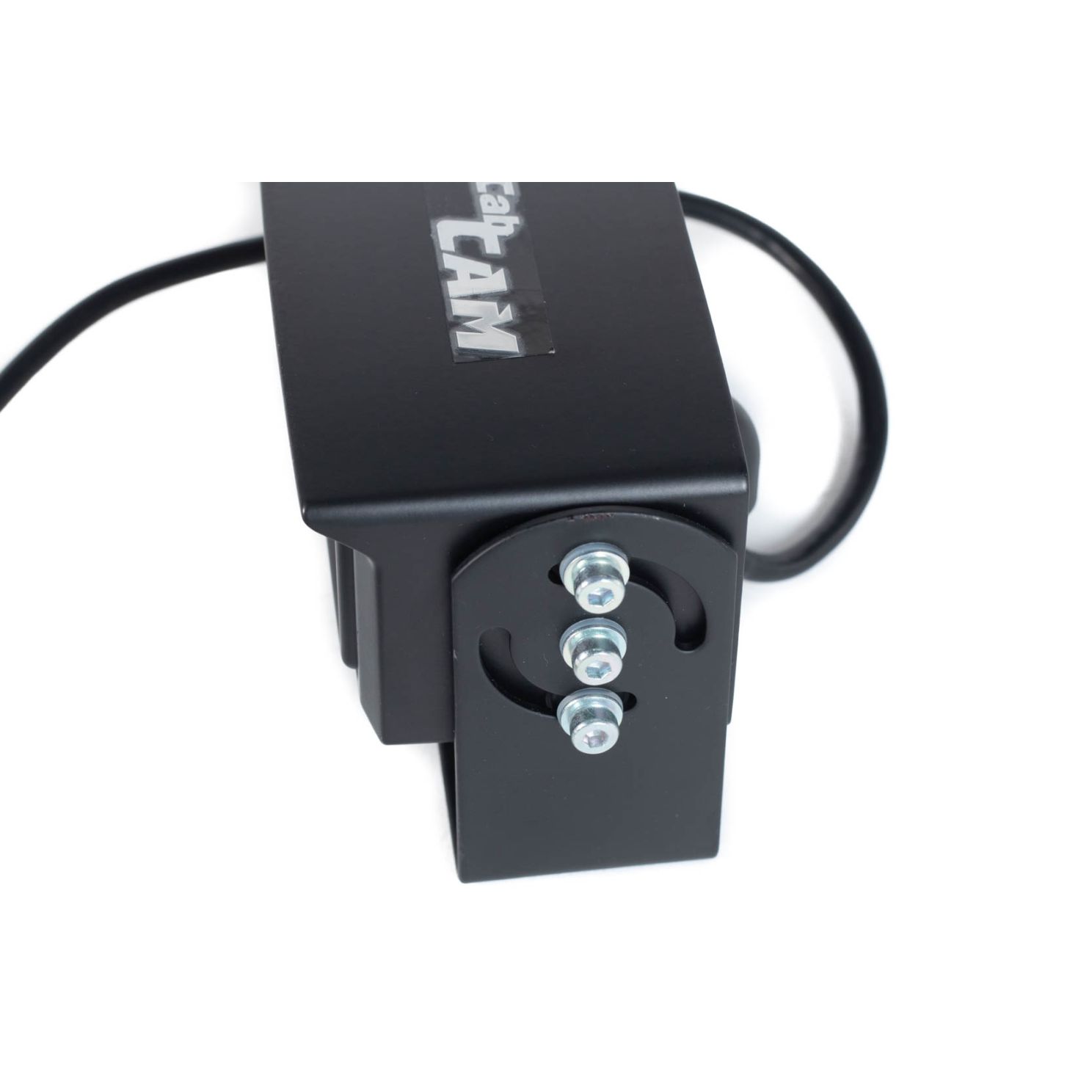 CabCam 110° Color Wired Camera 4 Pin A-VS1C110