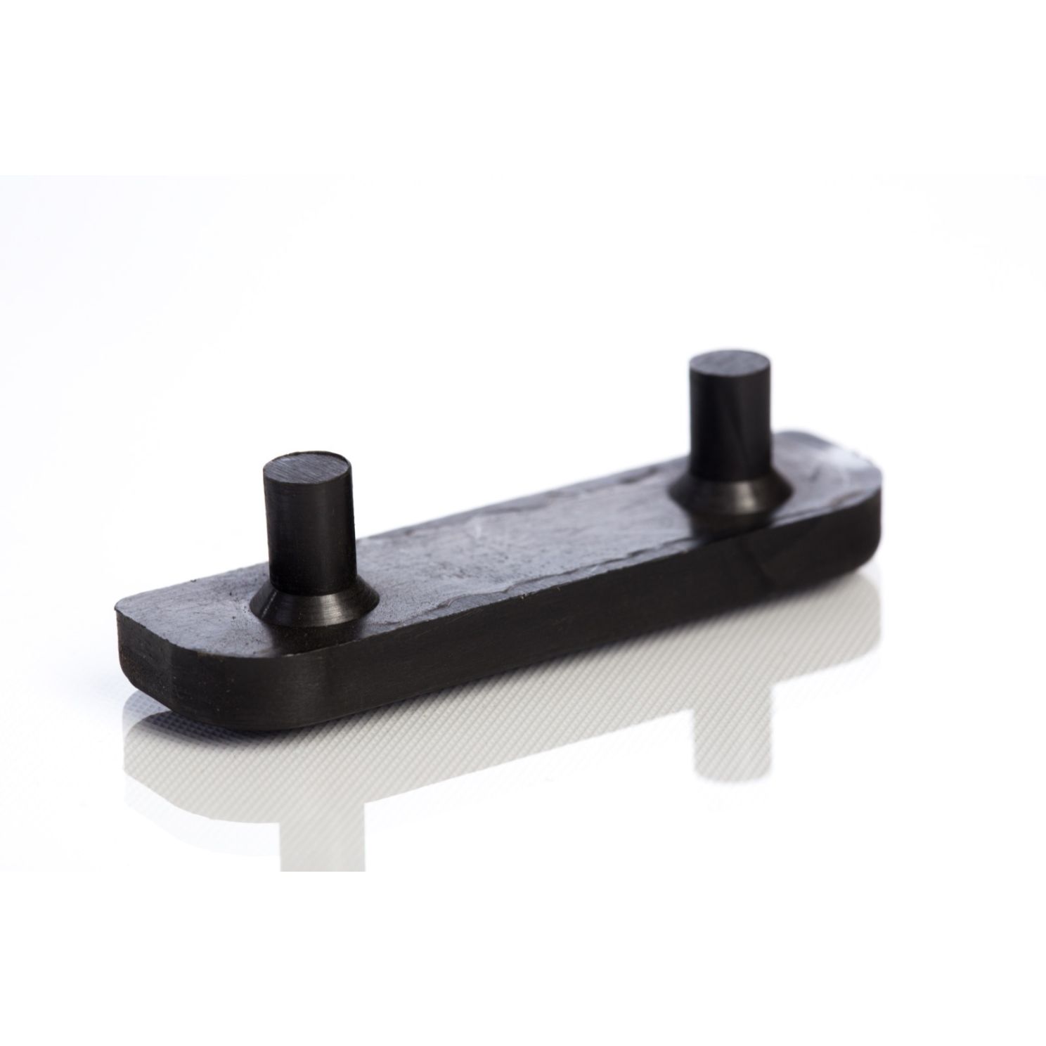 Crary 17434 Spring Loaded Sickle Hold Down Wear Pad