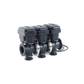 Raven Sprayer Three Boom Section Control Assembly 0630171928