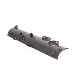 Combine High Performance Feed Accelerator Cover 1 fits John Deere