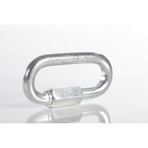 3/8" Log Chain Quick Repair Link