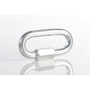 1/2" Log Chain Quick Repair Link