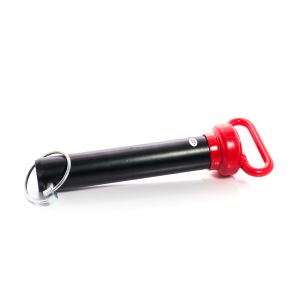 1-3/4" x 8-1/2" Red Head Hitch Pin
