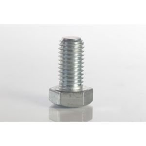 RH Thread Bolt for Double Disc Opener