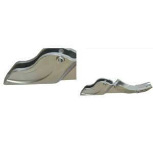 AA108519 Planter Brush Cartridge Tube Guard fits John Deere