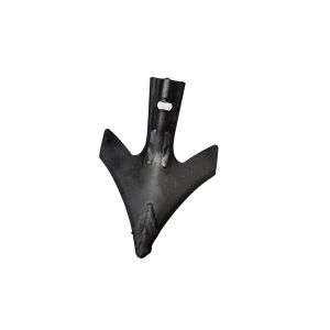 Nichols UWQL10BHFS 10" Quick-Loc Cultivator Hard Faced Sweep fits John Deere