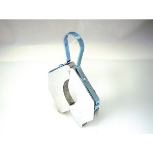 TSR 3/8'' Aluminum Hydraulic Cylinder Depth Stop