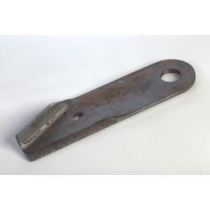 TSR STS John Deere Chopper LH Paddle Rotor Blade