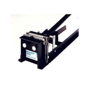 Flexco 10" PowerLever Portable Belt Lacer