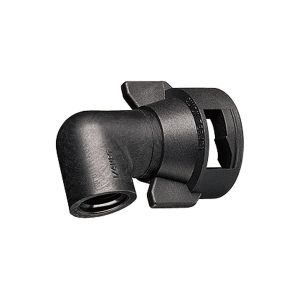 TeeJet 1/4'' 90° QuickJet Cap Adapter