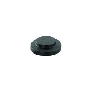 Norwesco 62924 1" Full Port Flanged Plug