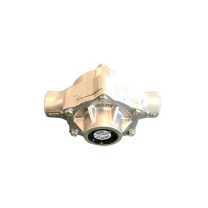 Hypro 1700XL Silver Cast Sprayer 5 Roller Pump 45.0 GPM