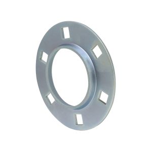 1330461C1 Combine Feederhouse Conveyor Drum Bearing Flange Fits Case IH