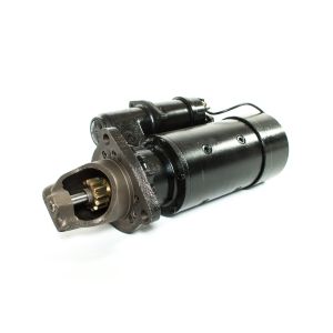 SE501453 Tractor 12V Reman Starter fits John Deere