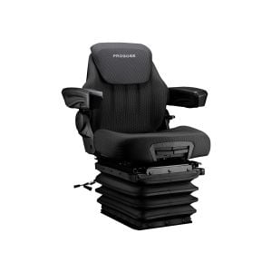 11097442 Black Proboss AS3510 12V Air Ride Cloth Seat