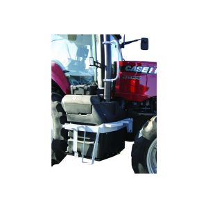 K&M Magnum Series Right Hand Window Step Kit