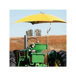 Femco 54" Square Tractor Sunshade Umbrella 405316
