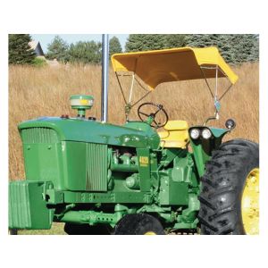 Snowco 48" Folding Canopy Sunshade Frame 405273