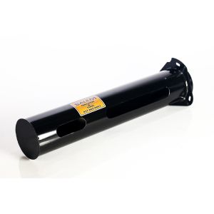 S-Series Combine Tailboard Trash Tube fits John Deere