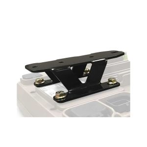 Display Screen Adapter Kit for John Deere 4640 Universal Display DB54640