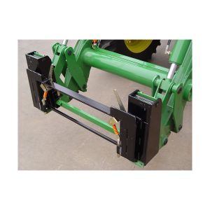 MDS 2919 Uni-Tach Skid Steer Carrier fits John Deere Loaders