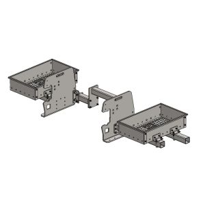 NDY Tractor Rock Box kit fits John Deere RBJD-8000RT