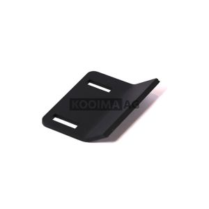 87725511 Corn Head Right Hand Stalk Guide fits Case-IH