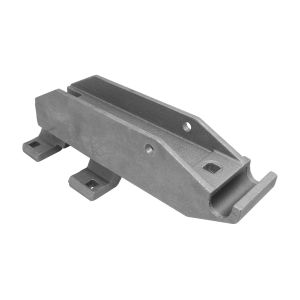 199372C5 Corn Head Right Hand Support Assembly Fits Case IH