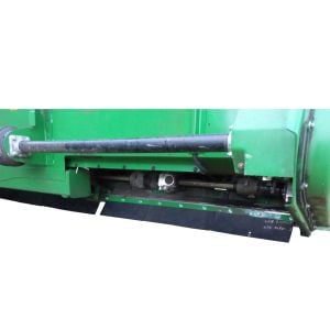 C12F Corn Head Rubber Skirt Kit fits John Deere 2021>