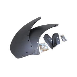 87715003 Combine Rotor Impeller Service Kit Fits Case IH