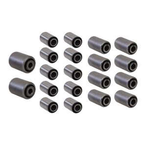 87299946 Combine Heavy Duty Sieve Bushing Kit Fits Case IH