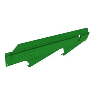 AH218676 Combine Left Hand Sieve Frame fits John Deere