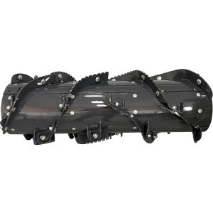 Combine High Performance Narrow Body Feed Accelerator Upgrade Kit fits John Deere