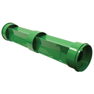 AH220242 Combine Posi-Feed Feederhouse Drum fits John Deere