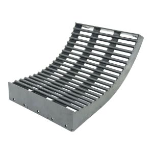 84247324 Combine RH Concave Fits Case IH