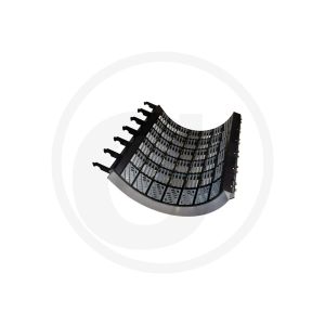 Kondex Combine KX7 Concave Complete Kit for Corn fits Case-IH 716-043