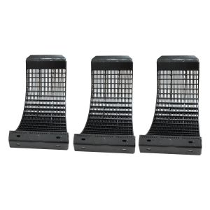 AH205488 Combine Concave Threshing Set fits John Deere