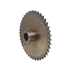 1329720C2 Combine Feeder Reverser 40 Tooth Sprocket Fits Case IH